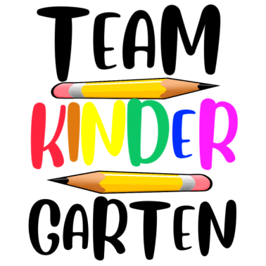 Motiv Team Kindergarten