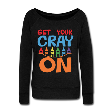 Kindergarten Langarmshirt - Kindergarten