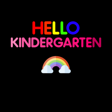 Motiv Kindergarten Hort Krippe Elementarbereich Kita