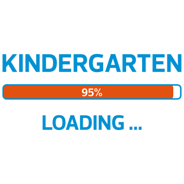 Motiv Kindergarten loading 01