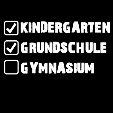 Motiv Next Stop Gymnasium