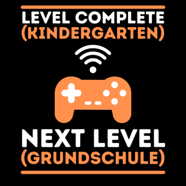 Motiv Kinder Bye Bye Tschüss Kindergarten