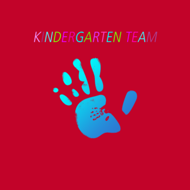Motiv Kindergarten