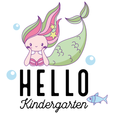 Motiv Kindergarten