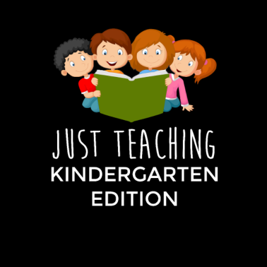 Motiv Kindergarten