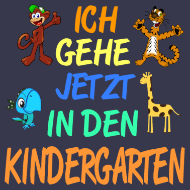 Motiv Kindergarten