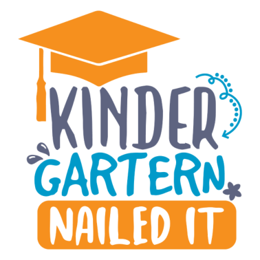 Motiv Kindergarten