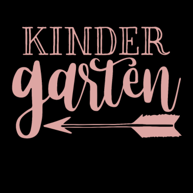 Motiv Kindergarten