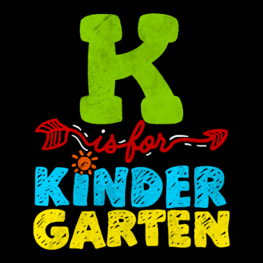 Motiv Kindergarten