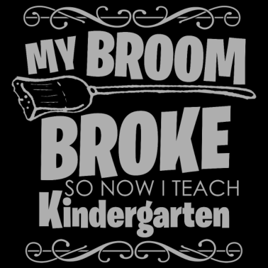 Motiv Kindergarten