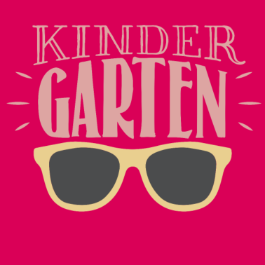 Motiv Kindergarten