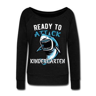 Kindergarten Langarmshirt - Kindergarten