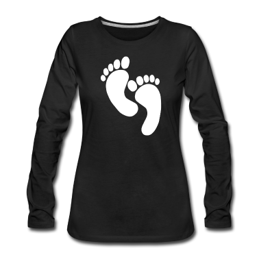 Kindergarten Langarmshirt - Kindergarten