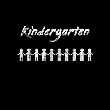 Motiv Kindergarten