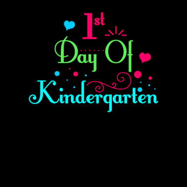 Motiv Kindergarten