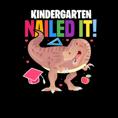 Motiv Kindergarten