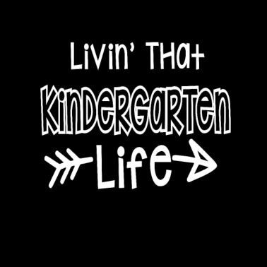 Motiv Kindergarten