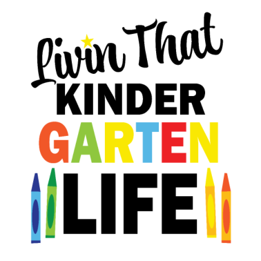 Motiv Kindergarten