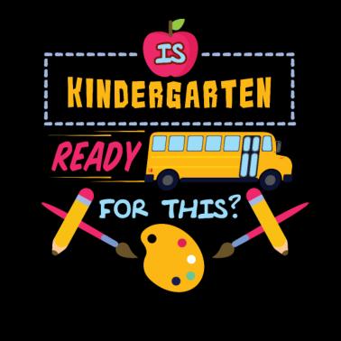 Motiv Kindergarten