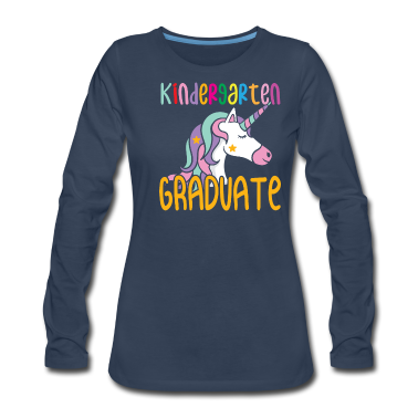 Kindergarten Langarmshirt - Kindergarten