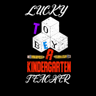 Motiv Kindergarten