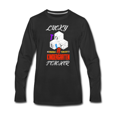 Kindergarten Langarmshirt - Kindergarten