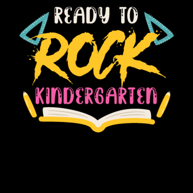 Motiv Kindergarten