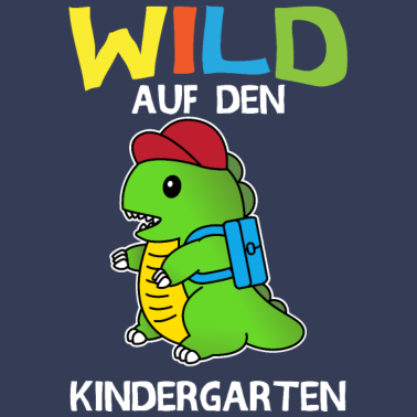 Motiv kindergarten