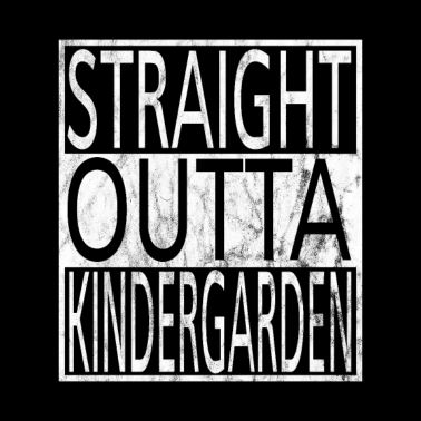 Motiv Kindergarten