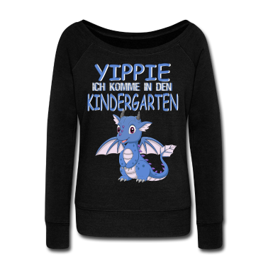 Kindergarten Langarmshirt - Kindergarten