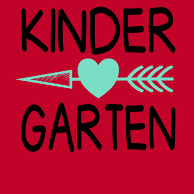 Motiv Kindergarten