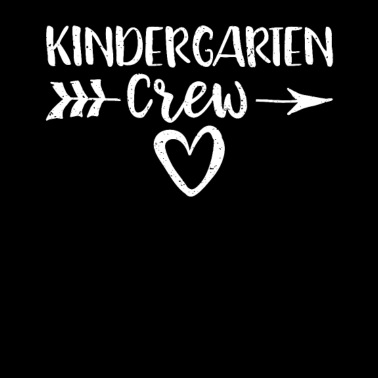 Motiv Kindergarten Crew - Kindergarten