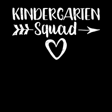 Motiv Kindergarten Squad - Kindergarten