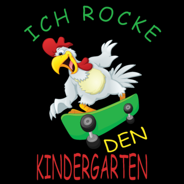 Motiv kindergarten