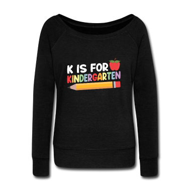 Kindergarten Langarmshirt - Kindergarten Kindergarten Geschenk