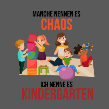 Motiv Kindergarten