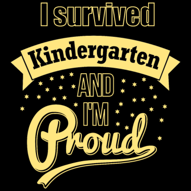 Motiv Kindergarten