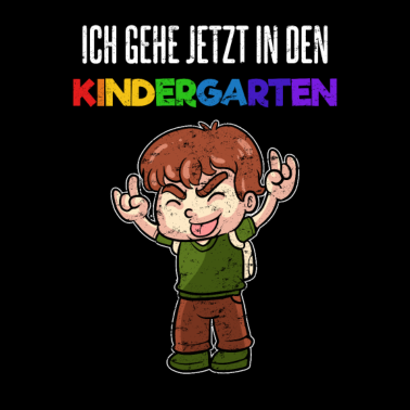 Motiv Kindergarten