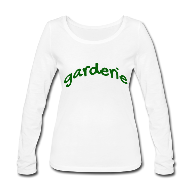 Kindergarten Langarmshirt - Kindergarten