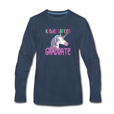 Kindergarten Langarmshirt - Kindergarten