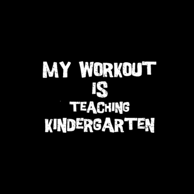 Motiv Kindergarten