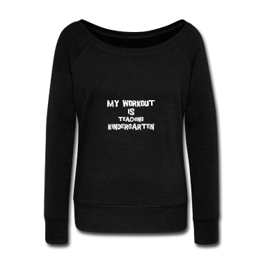 Kindergarten Langarmshirt - Kindergarten