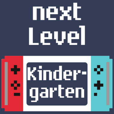 Motiv Kindergarten