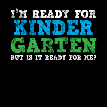 Motiv Kindergarten