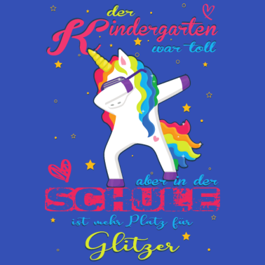 Motiv Kindergarten war toll