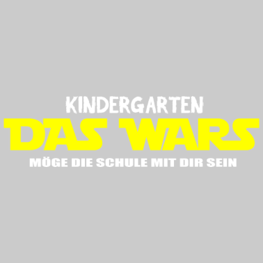 Motiv Kindergarten Einschulung