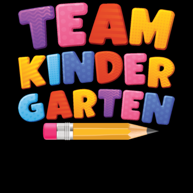 Motiv Team Kindergarten