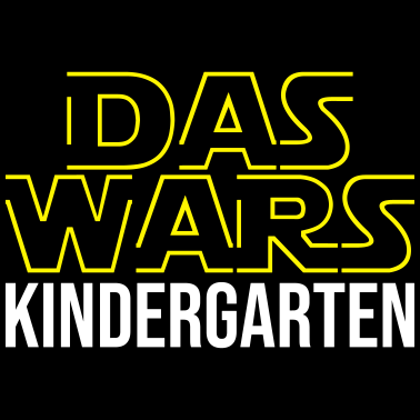 Motiv DAS WARS Kindergarten