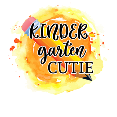 Motiv Kindergarten Cutie