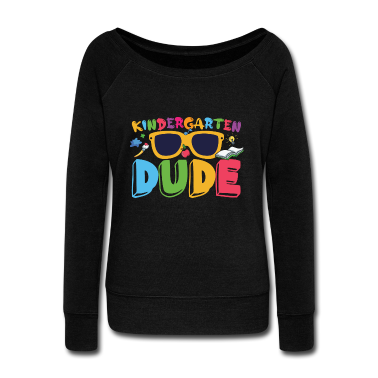 Kindergarten Langarmshirt - Kindergarten Typ